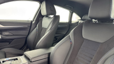 BMW i4 210kW eDrive35 M Sport 70kWh 5dr Auto Electric Hatchback